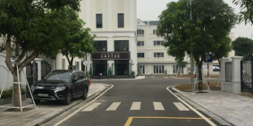  Chính sách ưu đãi siêu "hot"  dự án biệt thự cao cấp tại yên bái