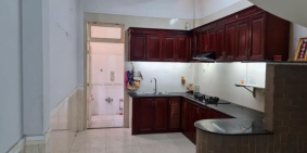 Nhà quận 8 1tret1lau Chính chủ cần bán gấp ĐườngBùi Điền bán gấp 940tr