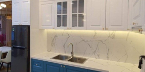 Chính chủ cho thuê Sunrise Riverside Full nội thất 1PN View hồ bơi