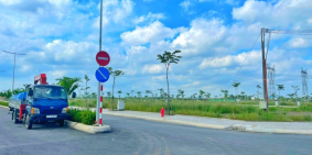 Duy nhất 10 lô view sông,lô góc,mt 20m,giá từ 1ty250,chiết khấu 5%,tặng 5 chvàng