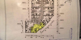 Bán CHCC Đống Đa,Tòa M3M4 số 91A Nguyễn Chí Thanh,DT160m2,4PN,2W,2 mặt