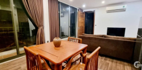 Siêu Phẩm Tây Hồ Nhà Đẹp Thang Máy Vừa Ở Vừa Kinh CHDV Doanh 75m 7T Thang Máy.