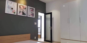 Biến Lớn! Nhà 2 tầng, 2 mặt tiền đường 2/9, Hải châu, Đà Nẵng, giá chỉ xí 2 tỷ,