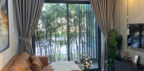 Căn Hộ Chung Cư sỡ hữu vị trí đắc địa ngay 3 mặt tiền lớn Thành Phố Dĩ An