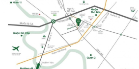 CẦN BÁN CĂN HỘ VÕ ĐÌNH APARTMENT!!!