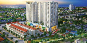 Bán căn hộ Đường Đặng Văn Bi TP Thủ Đức