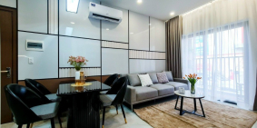 Căn Hộ Cao Cấp Chuẩn Chuyên Gia Đầu Tiên Tại Tân Uyên