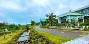 BÁN BIỆT THỰ VƯỜN TẠI TÂN LẠC, BẢO LỘC, LÂM ĐỒNG 396M2 CHỈ 5,8 TỶ-Bds Bảo Lộc 25