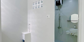 Cần bán căn nhà đường Ông Ích Khiêm giá mùa worldcup