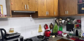 QUẬN 6 -  BÌNH TIÊN - VĂN THÂN - XE HƠI NGỦ TRONG NHÀ, VỊ TRÍ ĐẸP, 2 tỷ 9 (TL)