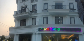 DỰ ÁN TIỂU KHU 21 THÀNH PHỐ LÀO CAI ( DRAGOHOMEMETTROPOLIS LÀO CAI