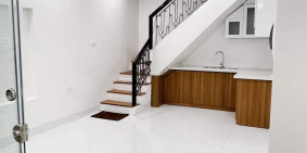 Bán nhà 27m2 4tầng MT 6m nhỉnh 2tỷ ngõ thông ôtô phố Vĩnh Phúc Ba Đình(1)