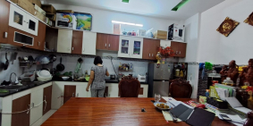 B án Gấp nhà do  Kẹt tiềnThành Thái, Phường 14, Quận 10, giá 7tỷ1