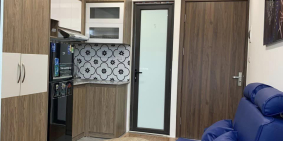 Bán CCMN Trần Duy Hưng 80m, 7T, 15PKK, ÔTÔ, Dòng tiền 1,5 TỶ/NĂM, nhỉnh 16 tỷ