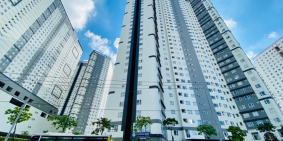 Bán Căn Hộ Topaz Elite Ngay Cầu Chữ Y Quận 5- Giá 2 Phòng Ngủ 2.1 Tỷ 74m2