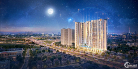 Tri ân khách hàng cuối năm - Giảm hơn 1 tỷ khi mua căn hộ trung tâm TP Thủ Đức