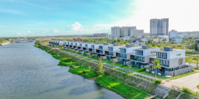 Chính Chủ Bán Biệt Thự Ven Biển Đà Nẵng Sổ Đỏ Lâu Dài- Giá Tốt Nhất thị Trường