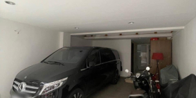 Độc, Nhà Kiến Hưng Hà Đông, 55m, gara ô tô, giá chào 6.8 tỷ