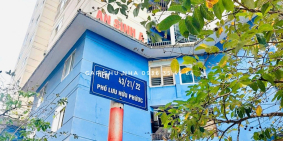 Chính chủ bán căn hộ 3 ngủ TT Mỹ Đình 123m2, 3 tỷ 1x có TL