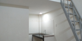 Cho thuê phòng trọ đường N4 sát khu công nghiệp Long Hậu