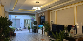 BÁN KHÁCH SẠN VIP, TRUNG TÂM KĐT VĂN KHÊ, DÒNG TIỀN CAO, 100Mx6T Giá 18.5