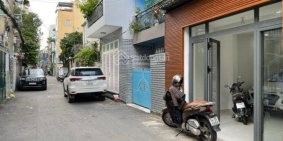 NGỘP BANK BÁN GẤP RẺ NHƯ CHO,  2 TẦNG, 66M2(4.2X15), NAM KỲ KHỞI NGHĨA P7Q3