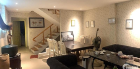 Bán Nhà Tại Lê Thanh Nghi Diện tích rộng Kinh Doanh Dòng Tiền