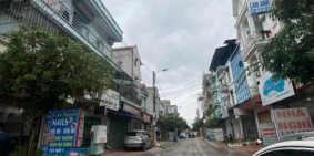 Cần Bán Nhà Đất Mặt Chợ SamSung - Hồng Tiến - Phổ Yên - Thái Nguyên