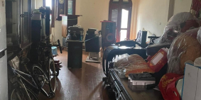 DƯỚI 1 TỶ CÓ NGAY NHÀ HÀ NỘI QUẬN ĐỐNG ĐA-PHÙ HỢP VỚI VỢ CHỒNG MỚI CƯỚI CÁC BẠN