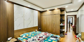 QUÁ ĐẸP! ĐG DV KIẾN HƯNG HÀ ĐÔNG, VIEW CÔNG VIÊN, OTO, VỈA HÈ, 52, 4T, 6.975 TỶ