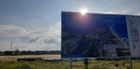 Đất nền ven biển gần Malibu Hội An Resort