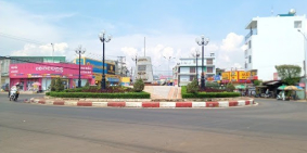 Đất ODT trung tâm thị trấn Phú Riềng sổ sẵn công chứng ngay