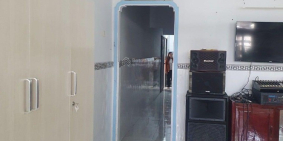 Cho thuê nhà nguyên căn chính chủ - Tp Thủ Dầu Một, Bình Dương