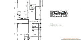 PENTHOUSE căn góc 220m² view Q1, Landmark, Phú Mỹ Hưng, Sông SG