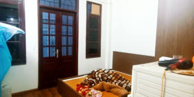 Cách bức tường là sang trường Bách Khoa 60m2*3T giá 3.1 tỷ