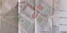 BÁN ĐẤT QUY HOẠCH BẮC CHỢ RỘC, CẠNH CÔNG VIÊN TRUNG TÂM VÀ TRƯỜNG CẤP 3