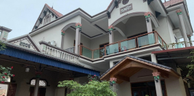 Cần Bán Căn Nhà Vườn Rộng 2800m2 Tại Điềm Thụy - Phú Bình - Thái Nguyên