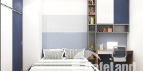 Căn hộ 3PN giá từ 26tr/m2 full nội thất cao cấp chỉ có tại Eurowindow River Park