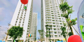 Lời ngay 116tr khi mua căn hộ Iris Tower 52m2, 2PN tầng 19 Giá gốc CĐT 1.547 tỷ