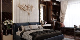 Mặt đường đôi Kim Đồng, Tân Mai sầm uất, MT 8m, 150m2 chỉ 39.9 tỷ. 0989.62.6116