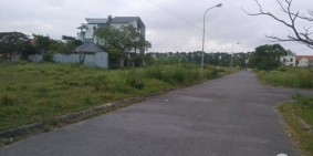 Bán đất nền gần chợ Bình Chánh 500m2 giá 2 tỷ, MT đường 835B LH 0909 306 786