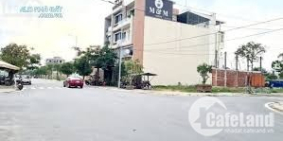 Khu dân cư Bàu Cả Phát Đạt- trung tâm thành phố Quảng Ngãi, mặt tiền kinh doanh