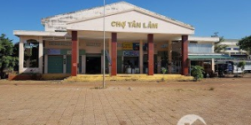 BÀ RỊA, HƠN 1.000m2 ĐẤT CLN SỔ SẴN CHỈ 680TR BAO SỔ