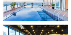 The Forest Gem - cao cấp chuẩn Nhật Bản căn hộ vườn treo Babylon