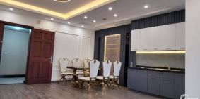 Cần bán gấp căn hộ đẹp lung linh ở ngay đón tết siêu hiếm ở PACKEXIM Tây Hồ 123m