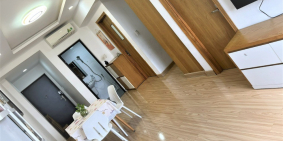 Bán căn hộ Citytower 02 PN Diện tích 60m2 Thuận An Bình Dương