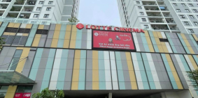 Bán căn hộ tầng trung view thoáng vĩnh viễn dự án Kosmo Tây Hồ