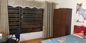 Thua bóng bán Gấp nhà Hàng Bè, Đìa Lão view công viên 55m2x5T chỉ 6.78 tỷ.