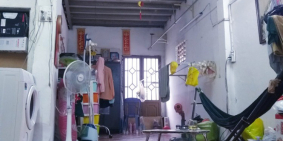 Kẹt tiền bán giá kngờ k có căn th2,mặt tiền 85m2(5.3x21), Nguyễn Huy Lượng P14BT