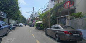 BDS HÙNG VĨ LAND MTND 12x16m An Phú Thanh Lý nợ bank 06/12/2022